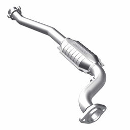 MagnaFlow MagnaFlow Direct-Fit Catalytic Converters 49611 Autofit