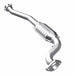 MagnaFlow MagnaFlow Direct-Fit Catalytic Converters 49611 Autofit