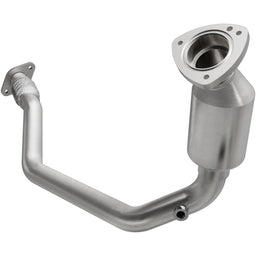 MagnaFlow MagnaFlow Direct-Fit Catalytic Converters 49619 Autofit