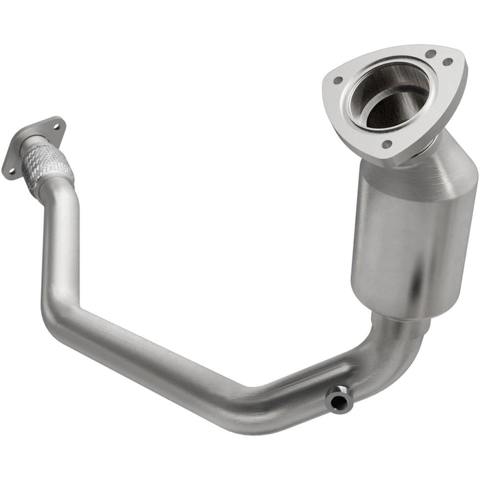 MagnaFlow MagnaFlow Direct-Fit Catalytic Converters 49619 Autofit