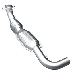 MagnaFlow MagnaFlow Direct-Fit Catalytic Converters 49621 Autofit