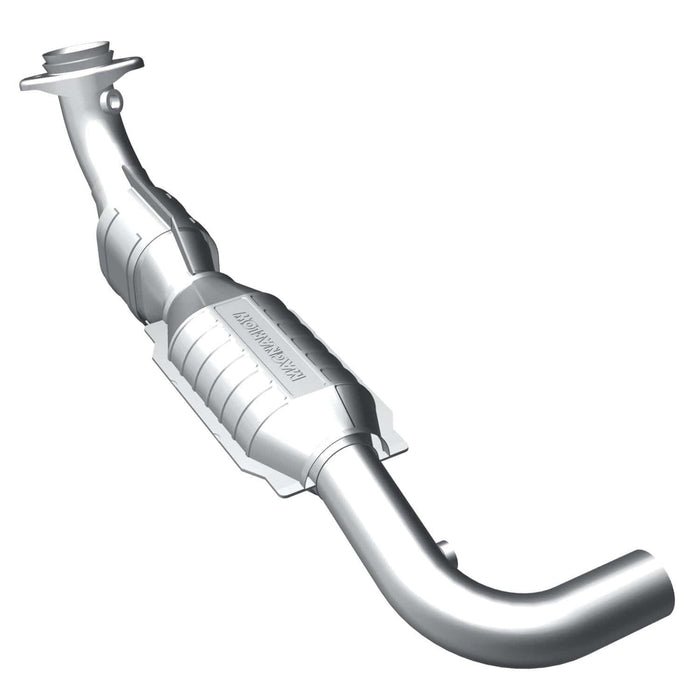MagnaFlow MagnaFlow Direct-Fit Catalytic Converters 49621 Autofit