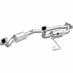 MagnaFlow MagnaFlow Direct-Fit Catalytic Converters 49624 Autofit