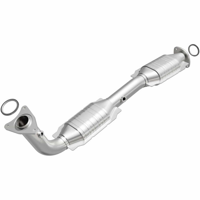 MagnaFlow MagnaFlow Direct-Fit Catalytic Converters 49630 Autofit