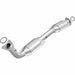 MagnaFlow MagnaFlow Direct-Fit Catalytic Converters 49630 Autofit