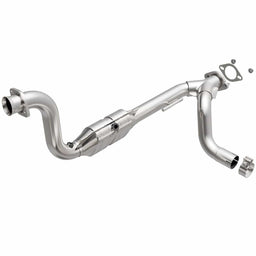 MagnaFlow MagnaFlow Direct-Fit Catalytic Converters 49652 Autofit
