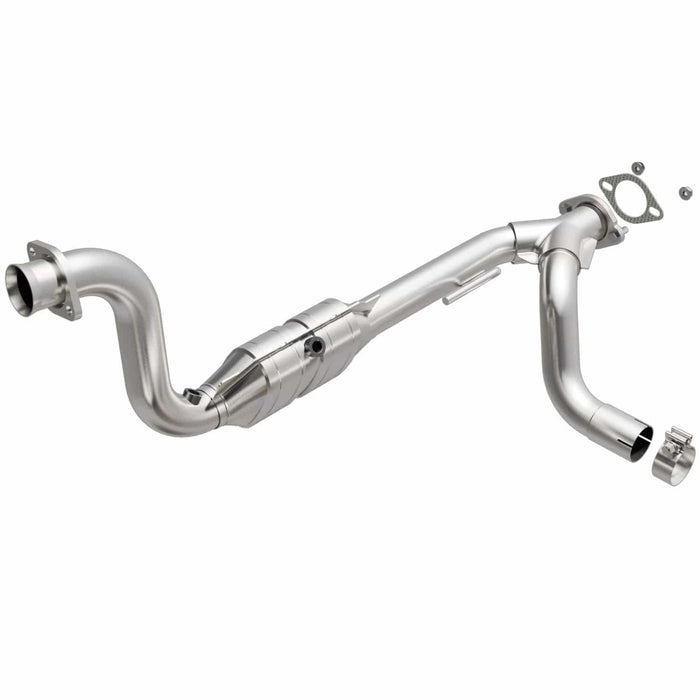 MagnaFlow MagnaFlow Direct-Fit Catalytic Converters 49652 Autofit