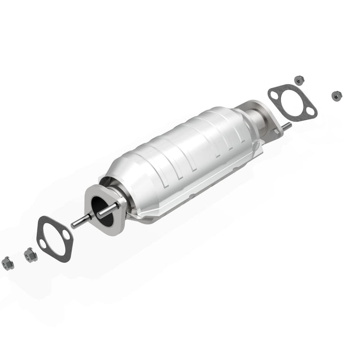 MagnaFlow MagnaFlow Direct-Fit Catalytic Converters 49653 Autofit
