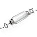 MagnaFlow MagnaFlow Direct-Fit Catalytic Converters 49653 Autofit