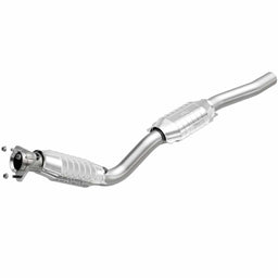 MagnaFlow MagnaFlow Direct-Fit Catalytic Converters 49669 Autofit