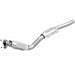 MagnaFlow MagnaFlow Direct-Fit Catalytic Converters 49669 Autofit