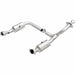 MagnaFlow MagnaFlow Direct-Fit Catalytic Converters 49672 Autofit