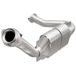 MagnaFlow MagnaFlow Direct-Fit Catalytic Converters 49677 Autofit