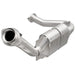 MagnaFlow MagnaFlow Direct-Fit Catalytic Converters 49677 Autofit
