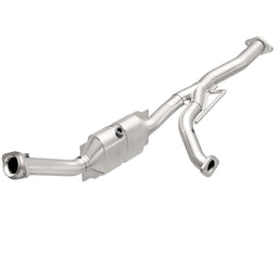 MagnaFlow MagnaFlow Direct-Fit Catalytic Converters 49678 Autofit
