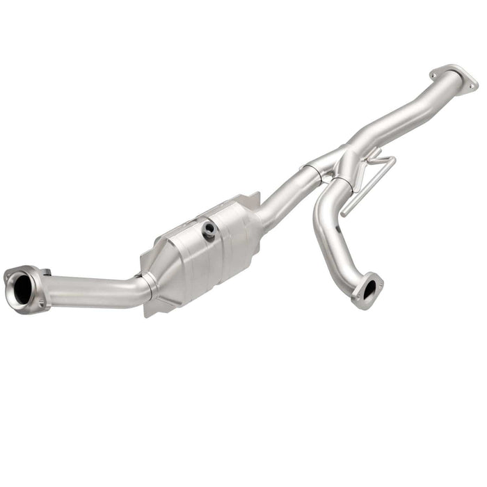 MagnaFlow MagnaFlow Direct-Fit Catalytic Converters 49678 Autofit