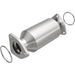 MagnaFlow MagnaFlow Direct-Fit Catalytic Converters 49683 Autofit