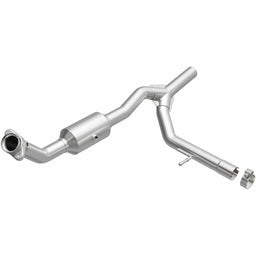 MagnaFlow MagnaFlow Direct-Fit Catalytic Converters 49695 Autofit