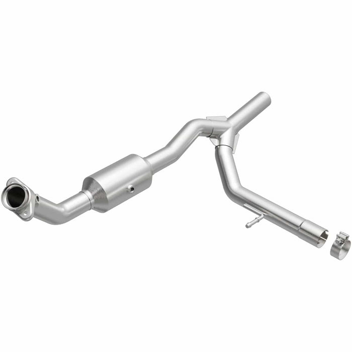 MagnaFlow MagnaFlow Direct-Fit Catalytic Converters 49695 Autofit