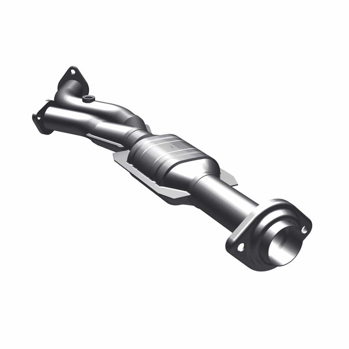 MagnaFlow MagnaFlow Direct-Fit Catalytic Converters 49696 Autofit