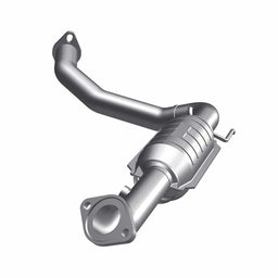 MagnaFlow MagnaFlow Direct-Fit Catalytic Converters 49697 Autofit