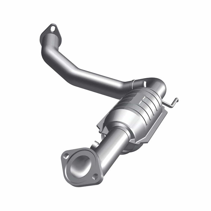 MagnaFlow MagnaFlow Direct-Fit Catalytic Converters 49697 Autofit