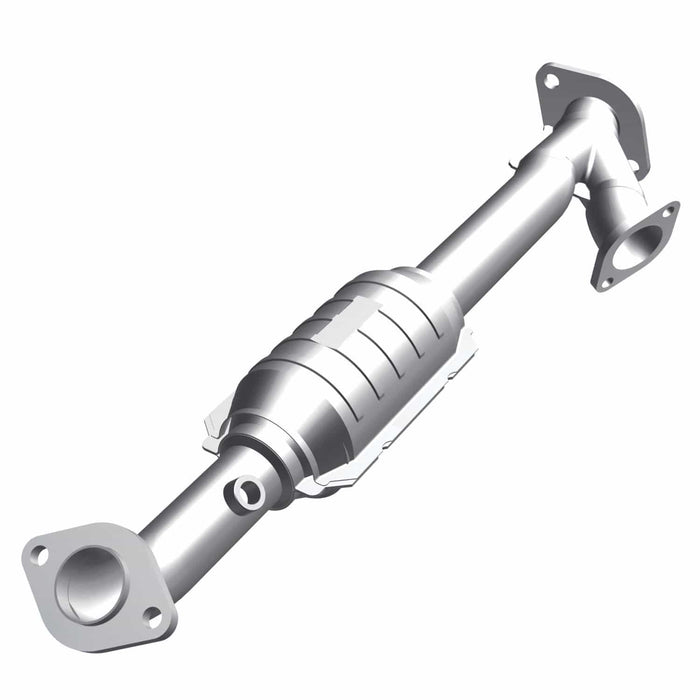 MagnaFlow MagnaFlow Direct-Fit Catalytic Converters 49698 Autofit