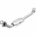MagnaFlow MagnaFlow Direct-Fit Catalytic Converters 49700 Autofit