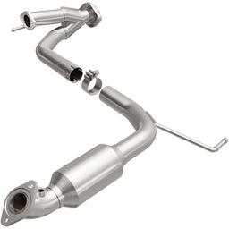 MagnaFlow MagnaFlow Direct-Fit Catalytic Converters 49701 Autofit
