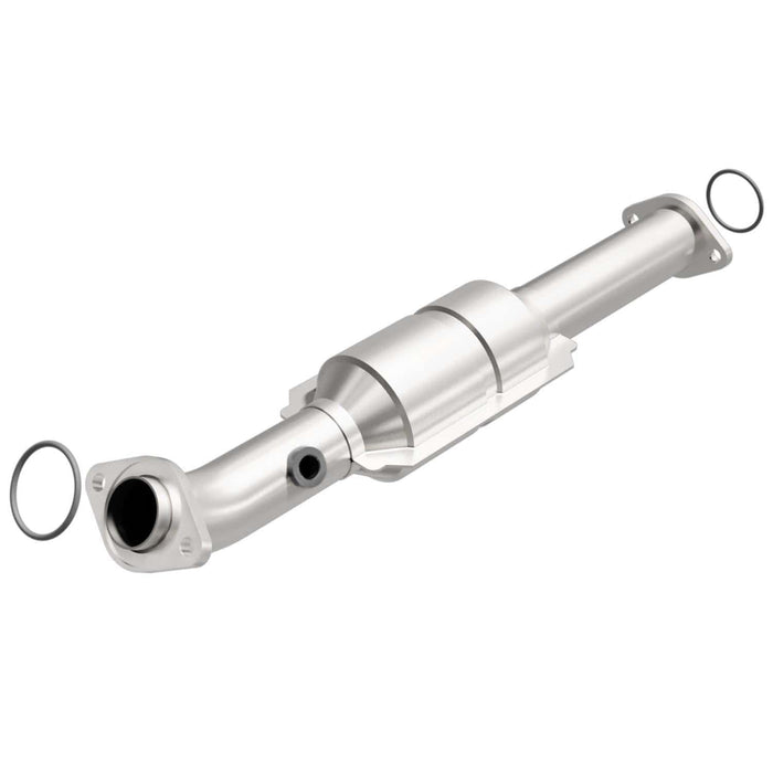 MagnaFlow MagnaFlow Direct-Fit Catalytic Converters 49702 Autofit