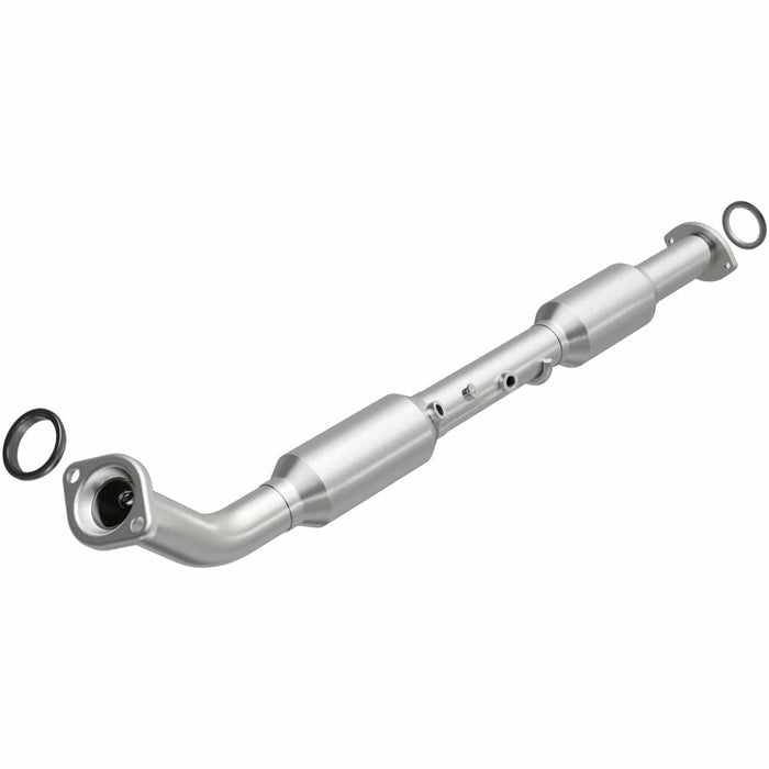 MagnaFlow MagnaFlow Direct-Fit Catalytic Converters 49703 Autofit