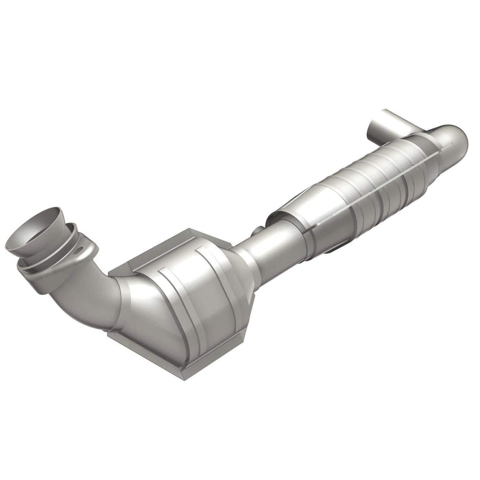 MagnaFlow MagnaFlow Direct-Fit Catalytic Converters 49705 Autofit