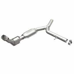 MagnaFlow MagnaFlow Direct-Fit Catalytic Converters 49706 Autofit