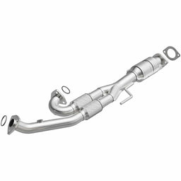 MagnaFlow MagnaFlow Direct-Fit Catalytic Converters 49710 Autofit