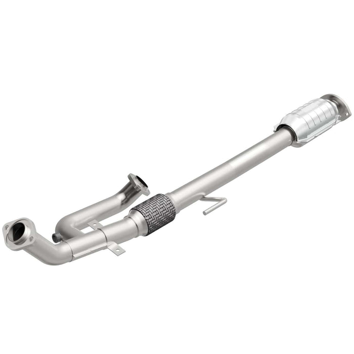 MagnaFlow MagnaFlow Direct-Fit Catalytic Converters 49712 Autofit