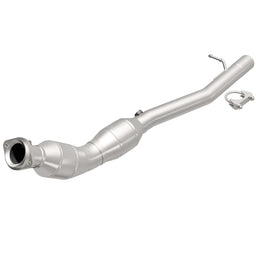 MagnaFlow MagnaFlow Direct-Fit Catalytic Converters 49713 Autofit
