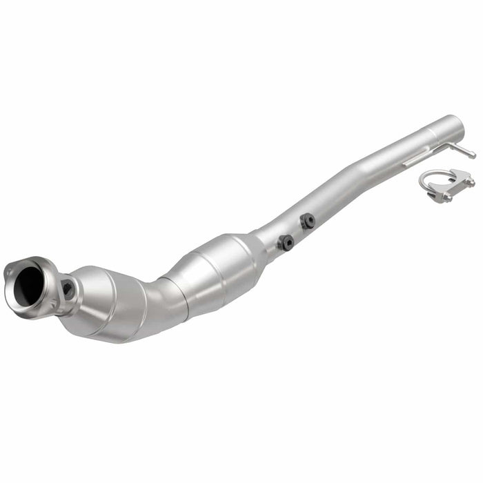 MagnaFlow MagnaFlow Direct-Fit Catalytic Converters 49714 Autofit