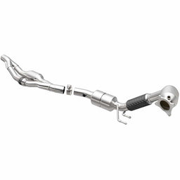 MagnaFlow MagnaFlow Direct-Fit Catalytic Converters 49715 Autofit