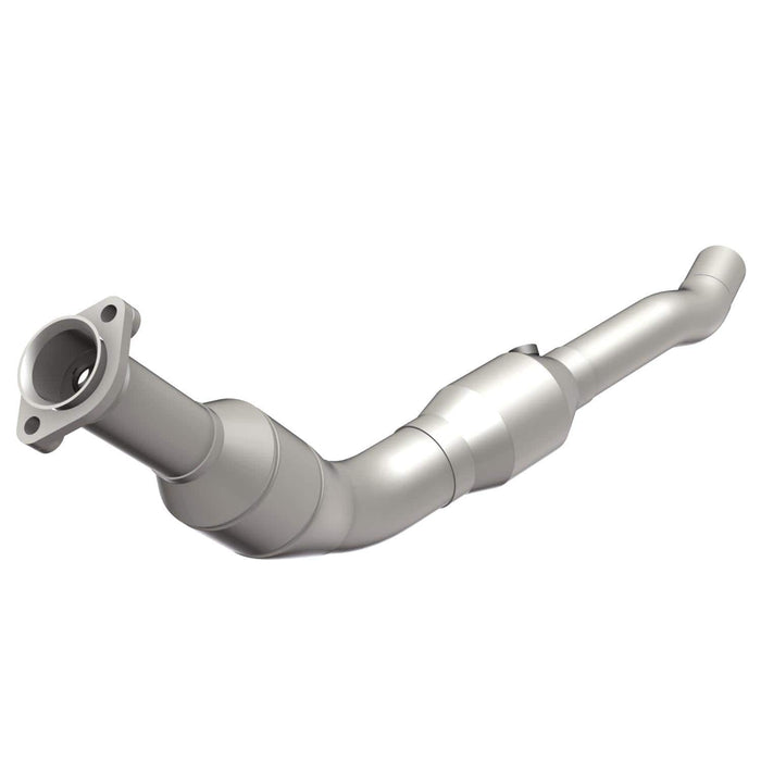 MagnaFlow MagnaFlow Direct-Fit Catalytic Converters 49718 Autofit