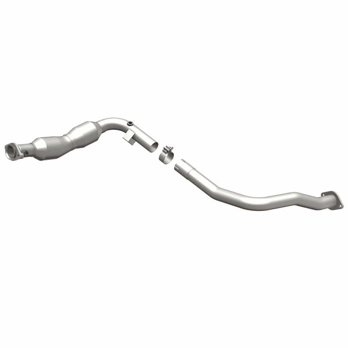 MagnaFlow MagnaFlow Direct-Fit Catalytic Converters 49719 Autofit