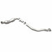 MagnaFlow MagnaFlow Direct-Fit Catalytic Converters 49719 Autofit