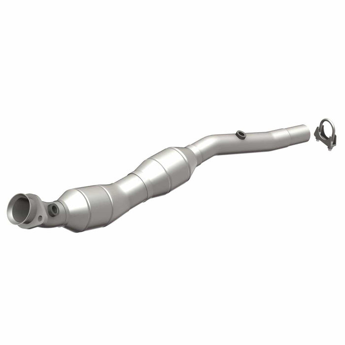 MagnaFlow MagnaFlow Direct-Fit Catalytic Converters 49722 Autofit