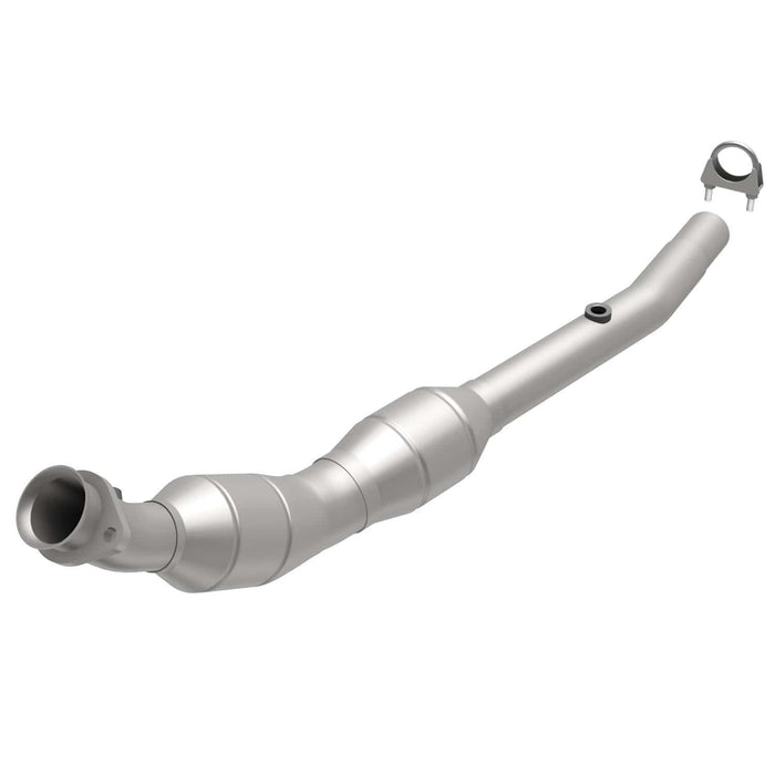 MagnaFlow MagnaFlow Direct-Fit Catalytic Converters 49724 Autofit