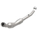 MagnaFlow MagnaFlow Direct-Fit Catalytic Converters 49724 Autofit