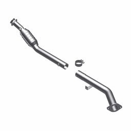 MagnaFlow MagnaFlow Direct-Fit Catalytic Converters 49730 Autofit