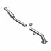 MagnaFlow MagnaFlow Direct-Fit Catalytic Converters 49730 Autofit