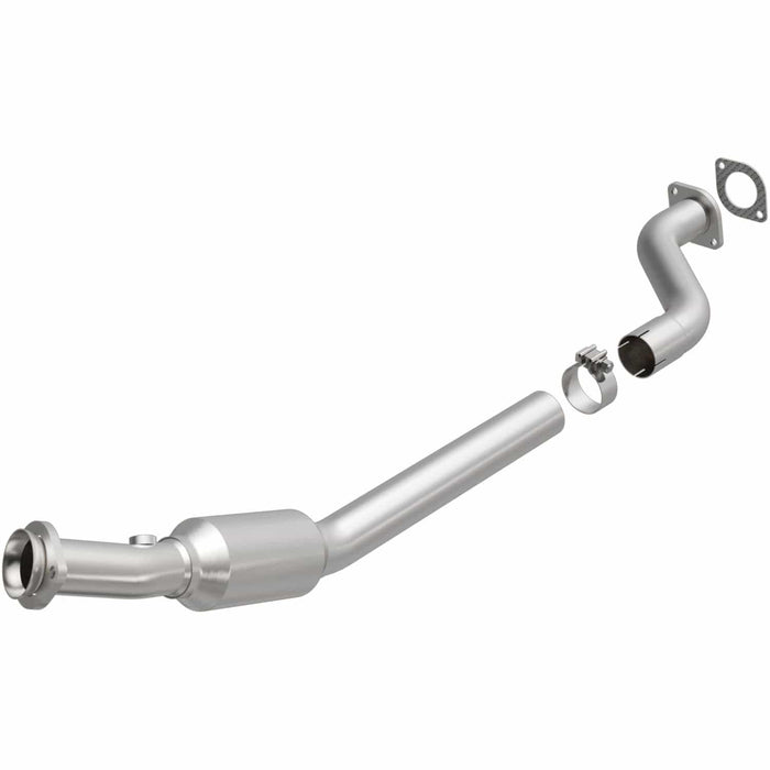 MagnaFlow MagnaFlow Direct-Fit Catalytic Converters 49731 Autofit