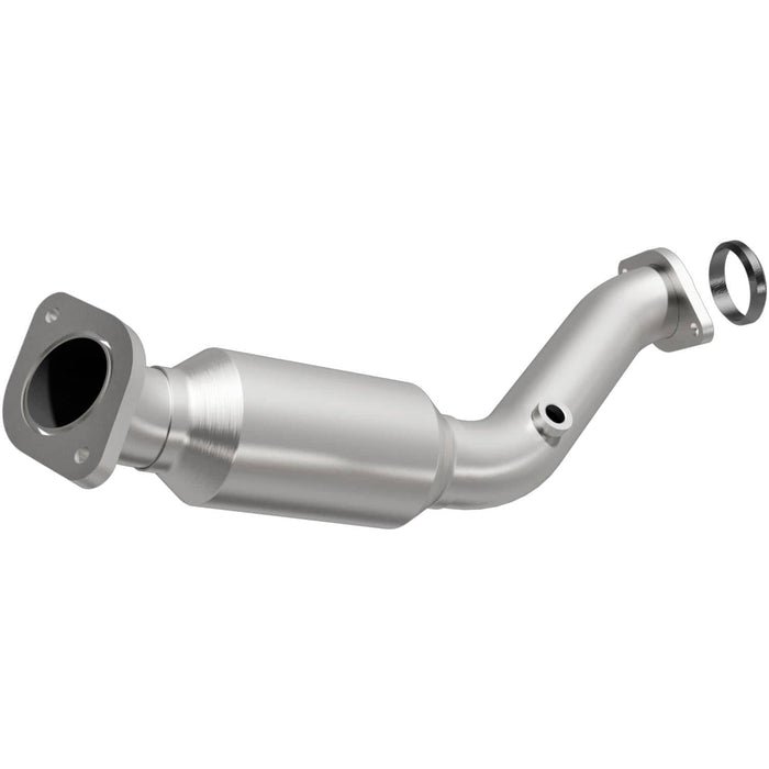 MagnaFlow MagnaFlow Direct-Fit Catalytic Converters 49733 Autofit