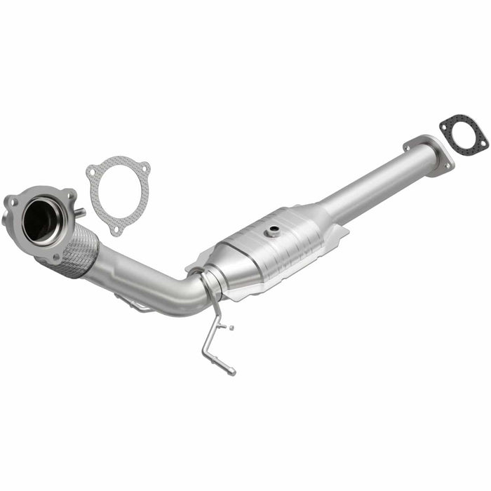 MagnaFlow MagnaFlow Direct-Fit Catalytic Converters 49738 Autofit