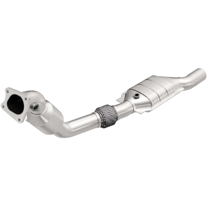 MagnaFlow MagnaFlow Direct-Fit Catalytic Converters 49743 Autofit